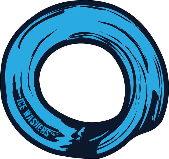 ICE Washers for OKUMA - DISTANCE SURF reels